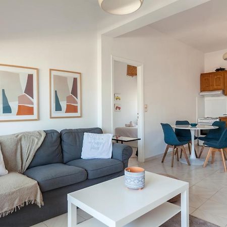 Lovely Apartment Close To The City Center Heraklion  Luaran gambar