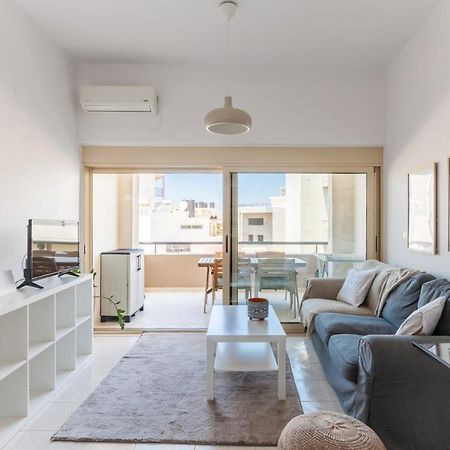 Lovely Apartment Close To The City Center Heraklion  Luaran gambar