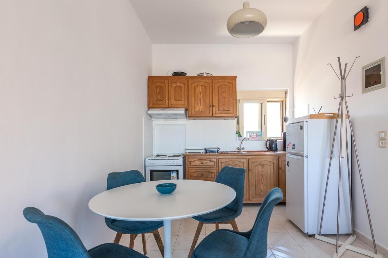 Lovely Apartment Close To The City Center Heraklion  Luaran gambar