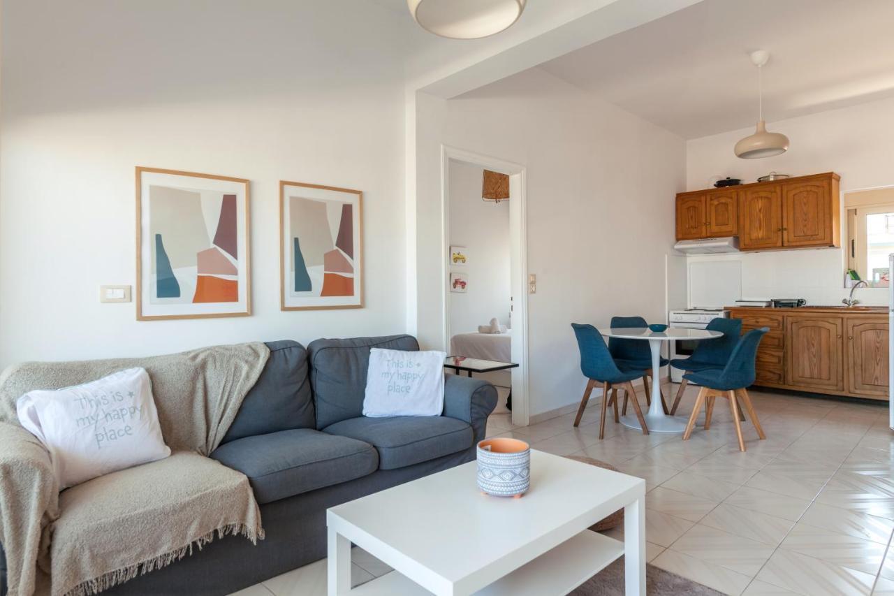 Lovely Apartment Close To The City Center Heraklion  Luaran gambar