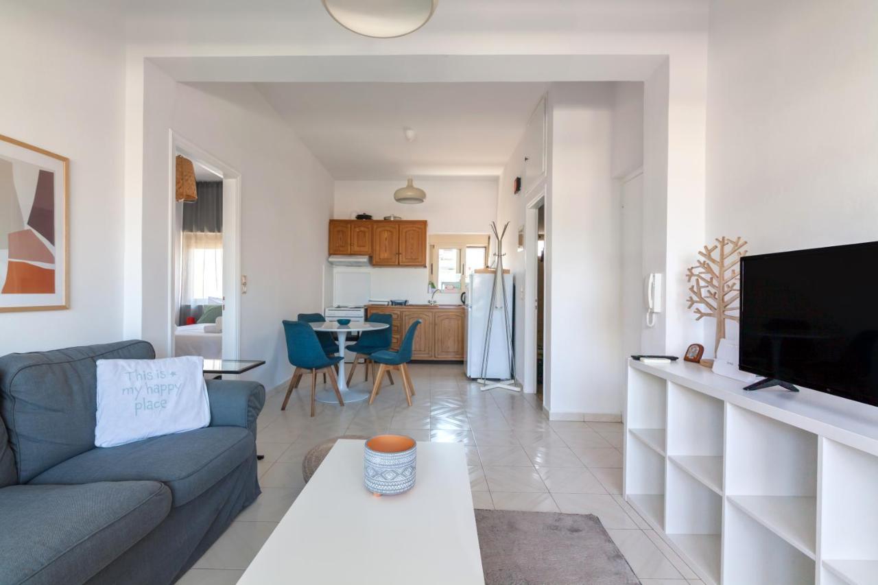 Lovely Apartment Close To The City Center Heraklion  Luaran gambar