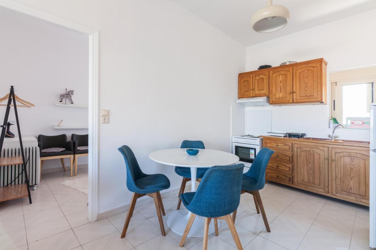 Lovely Apartment Close To The City Center Heraklion  Luaran gambar