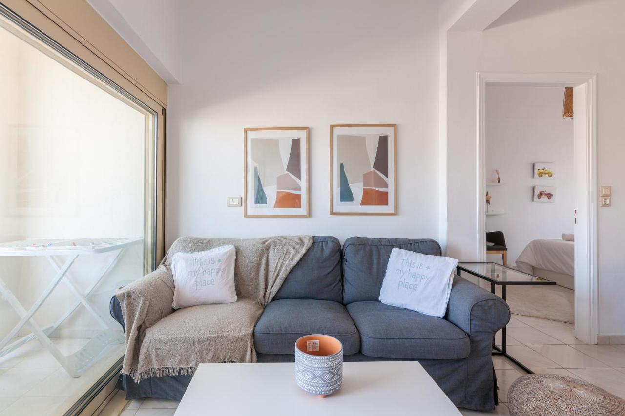 Lovely Apartment Close To The City Center Heraklion  Luaran gambar