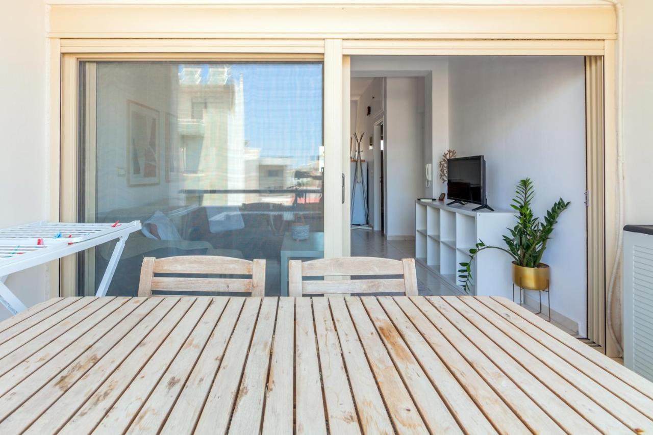 Lovely Apartment Close To The City Center Heraklion  Luaran gambar