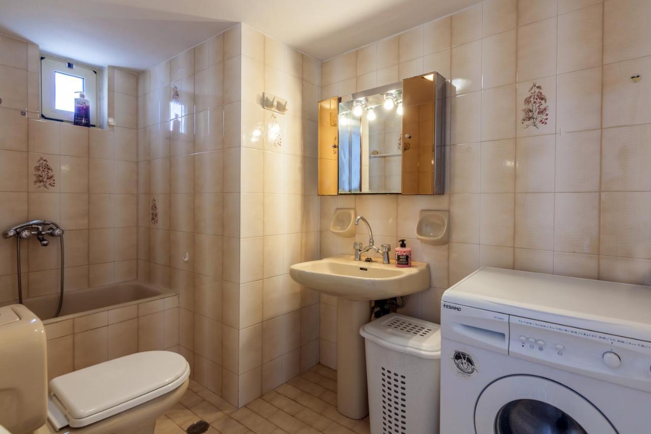 Lovely Apartment Close To The City Center Heraklion  Luaran gambar