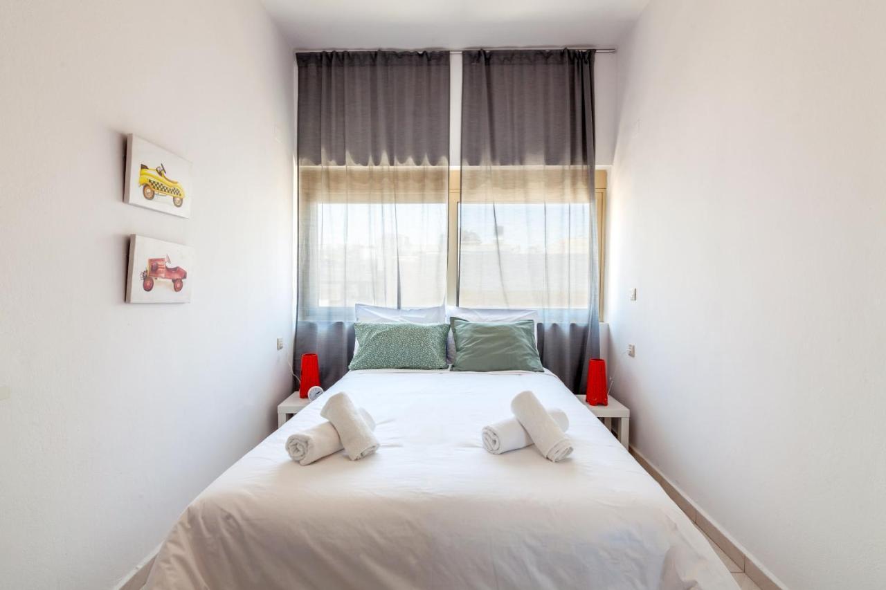 Lovely Apartment Close To The City Center Heraklion  Luaran gambar