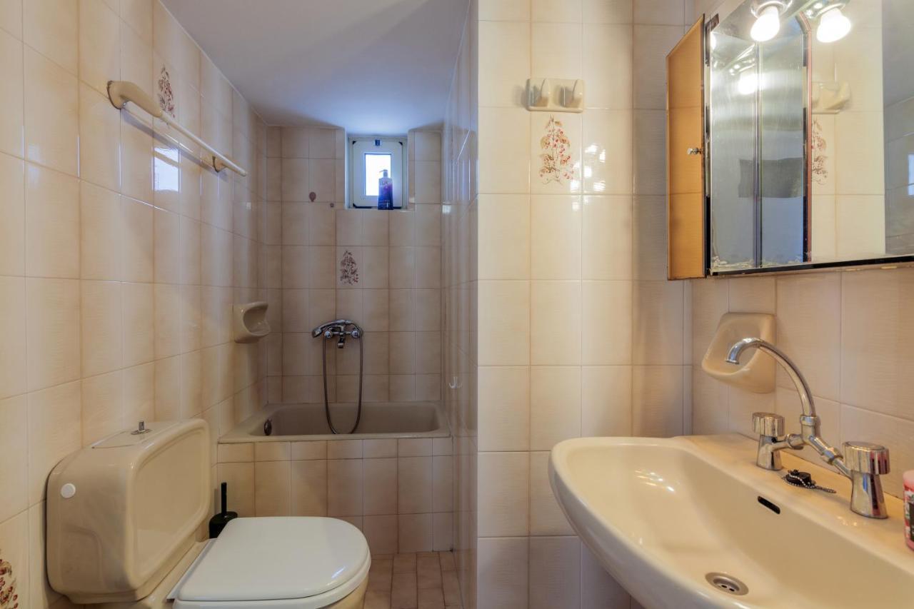 Lovely Apartment Close To The City Center Heraklion  Luaran gambar