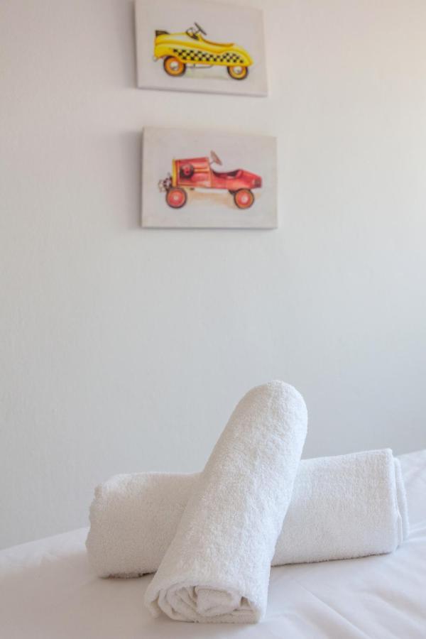 Lovely Apartment Close To The City Center Heraklion  Luaran gambar