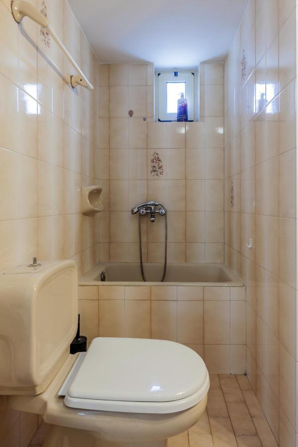 Lovely Apartment Close To The City Center Heraklion  Luaran gambar