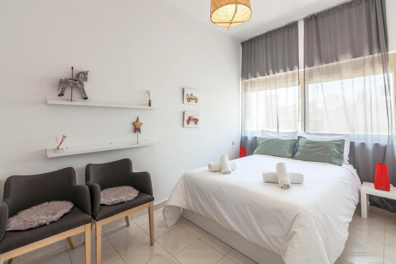 Lovely Apartment Close To The City Center Heraklion  Luaran gambar