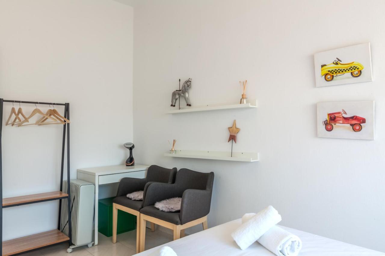 Lovely Apartment Close To The City Center Heraklion  Luaran gambar