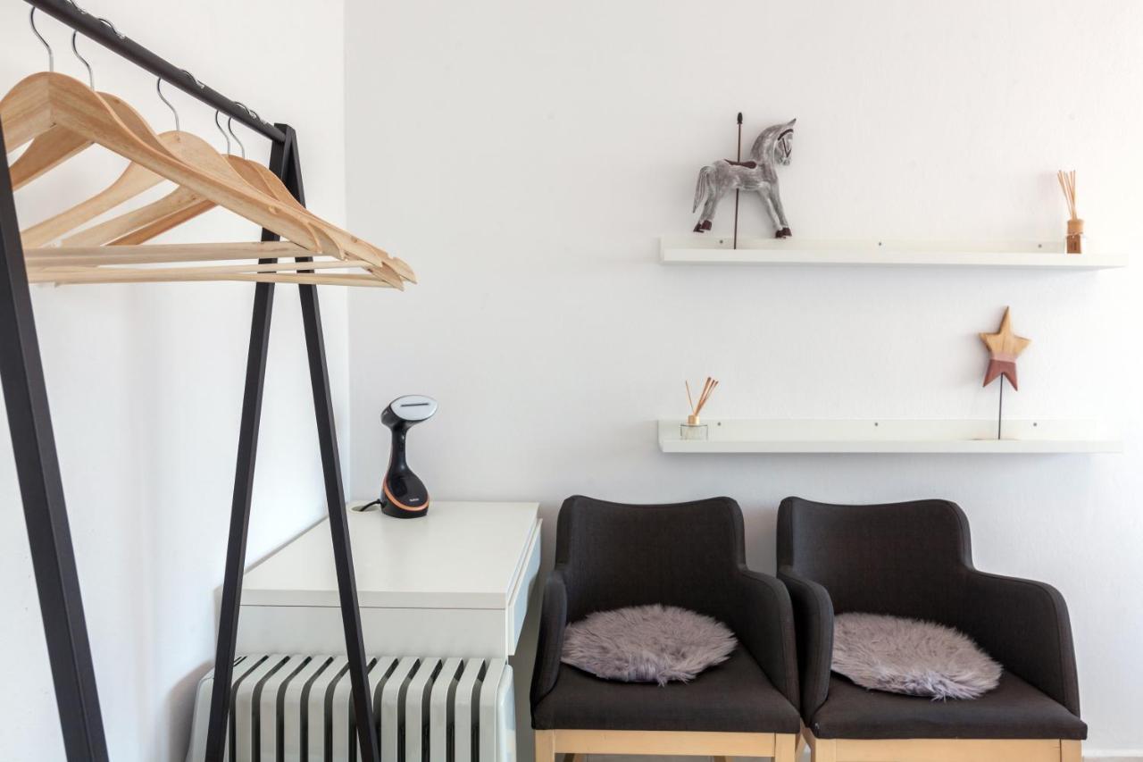 Lovely Apartment Close To The City Center Heraklion  Luaran gambar