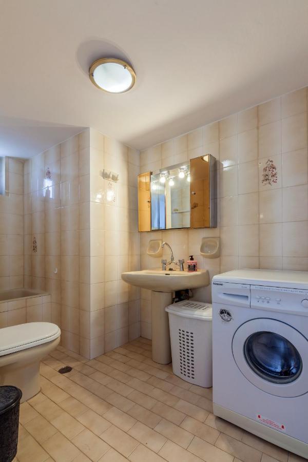 Lovely Apartment Close To The City Center Heraklion  Luaran gambar